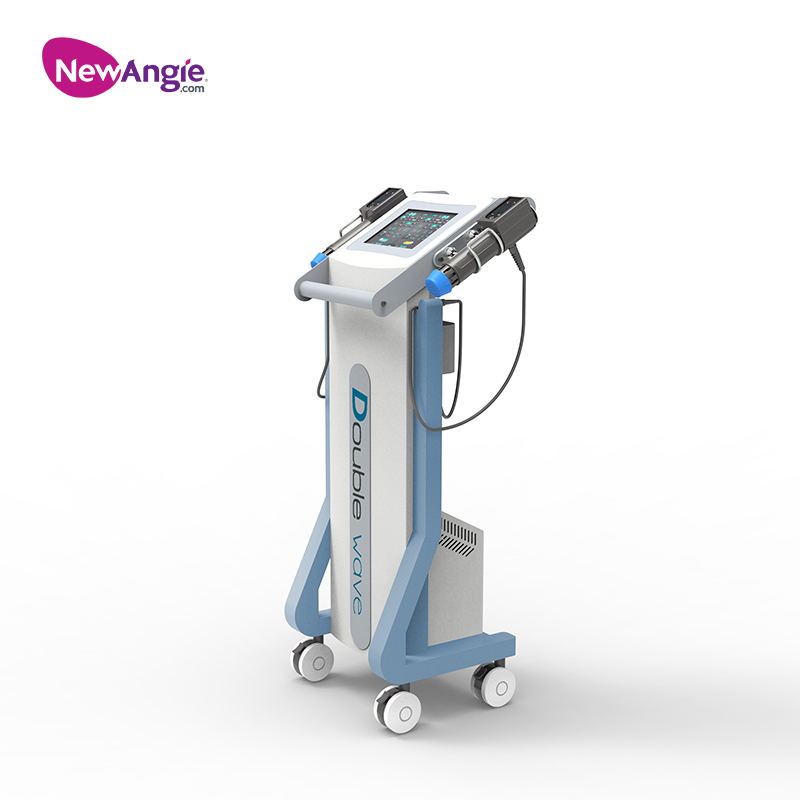 Shockwave Therapy Machine for Ed