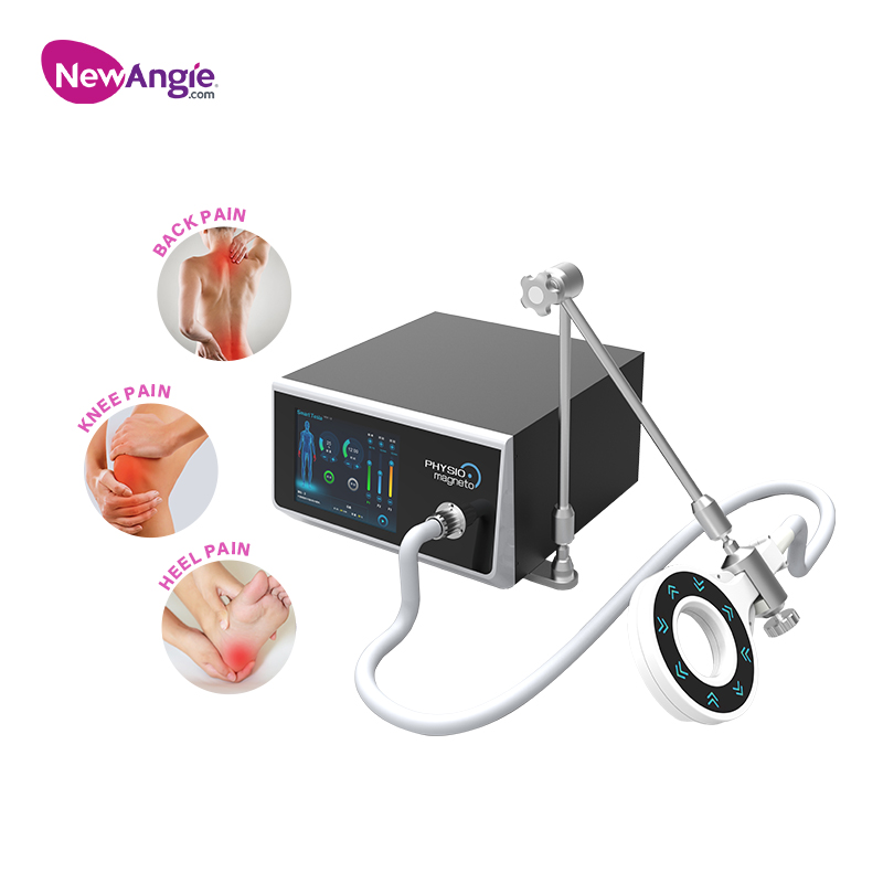 Physio Magneto Therapy Pain Relief Physiotherapy Magnetolith Machine