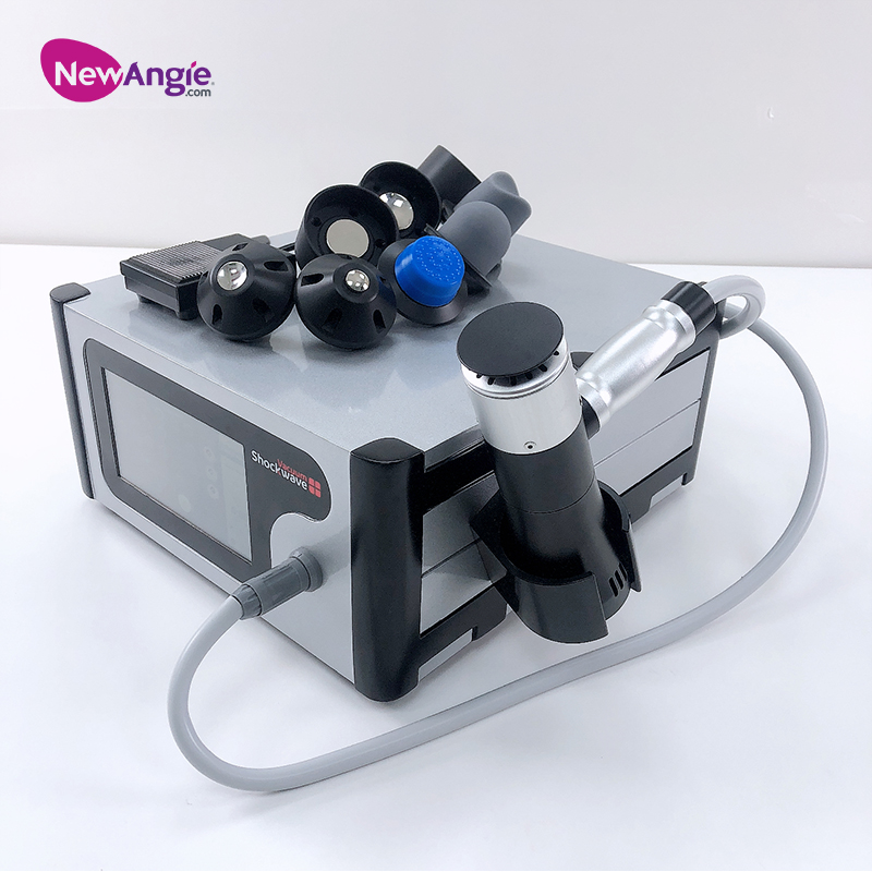 Shock Wave Therapy Device SW19