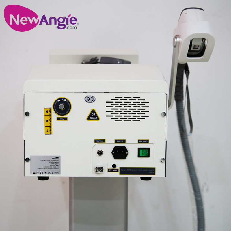 Best Professional Laser Hair Removal Machine