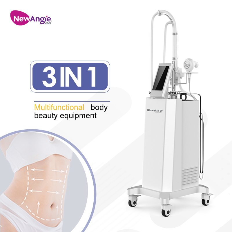  Velashape Machine for Body Shaping And Cellulite Reduction CE Certification Competitively Priced M9+5S