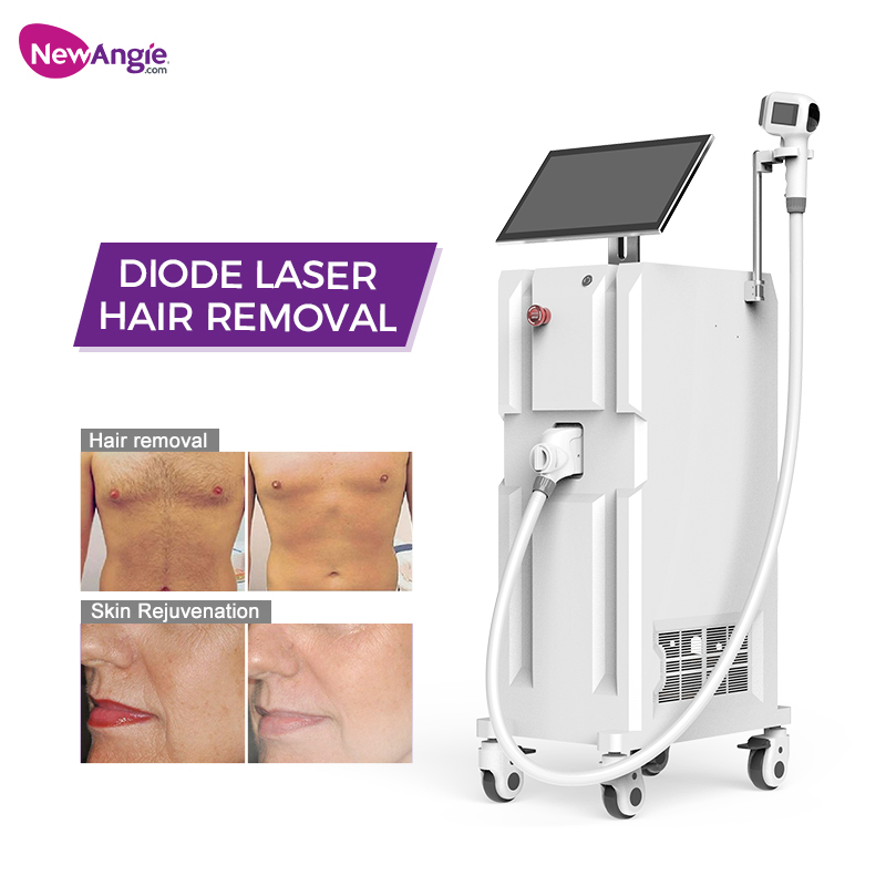 Best Laser Hair Removal Machine Professional