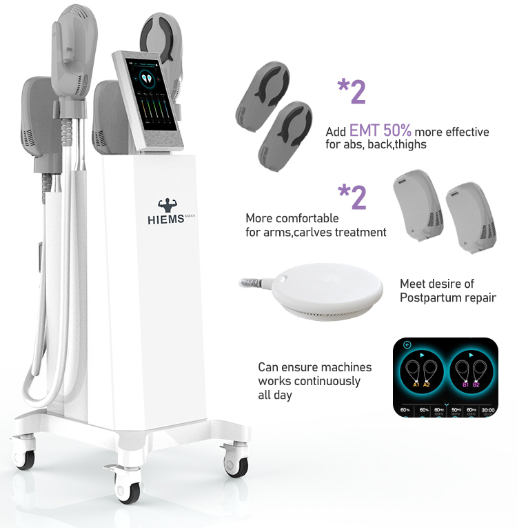 Cost of Emsculpt Machine EMS61 Buy cost of emsculpt machine, buy