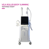 Velashape Machine Vela Shape Roller Slimming Machine Price