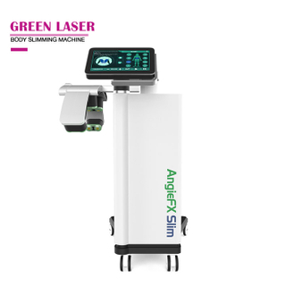 Newangie® Low Level Laser Body Slimming Machine - LS659