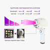 Price of The Machine Vertical Diode Laser Hair Removal 808 Triple Wavelength