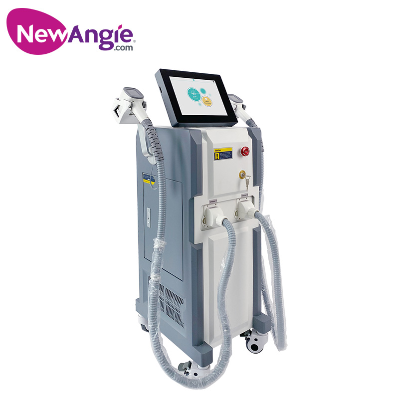 Laser Hair Removal Equipment Professional