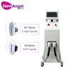 E Light (ipl+rf) Laser Beauty Machine
