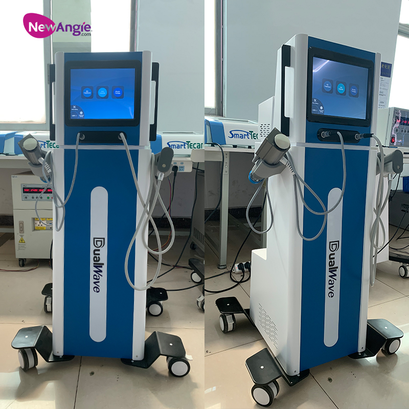 Ed Shockwave Therapy Machines for Sale SW16