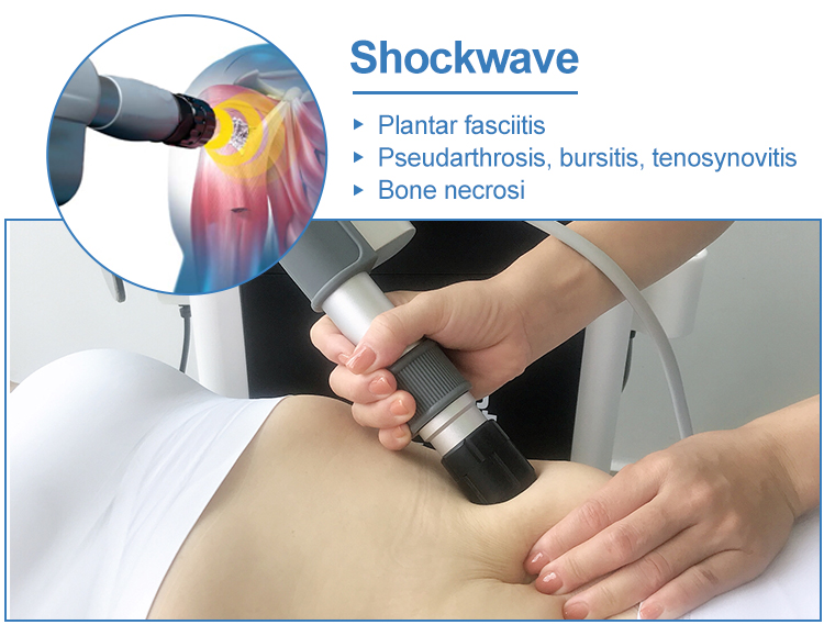 Extracorporeal Shockwave Therapy Machine For Ed Buy Extracorporeal Shockwave Therapy Machine