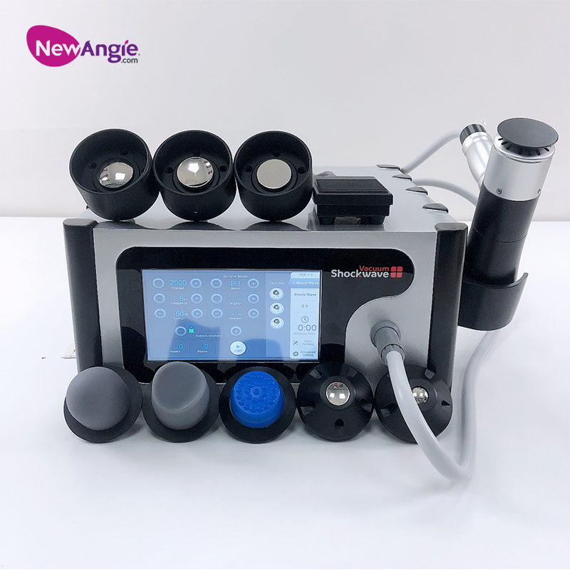 Shock Wave Therapy Machines SW19