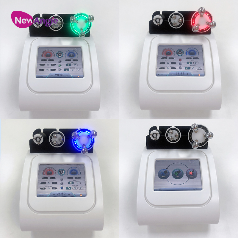  Newangie® 3 In 1 Rotation Slimming Machine - RU+8