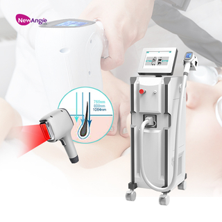 Laser Hair Removal Machine for Business