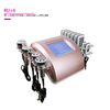 Newangie® Multifunction Cavitation Machine - RU+6