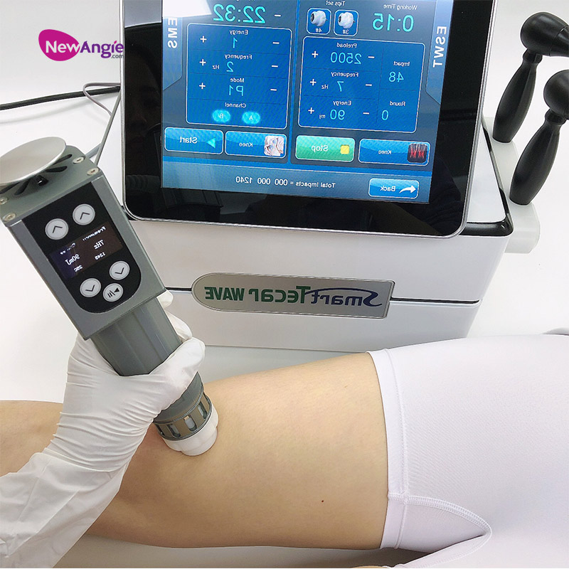 Shock Wave Therapy Equipment Uk