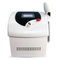 Q switch nd yag system laser tattoo removal machine BM19