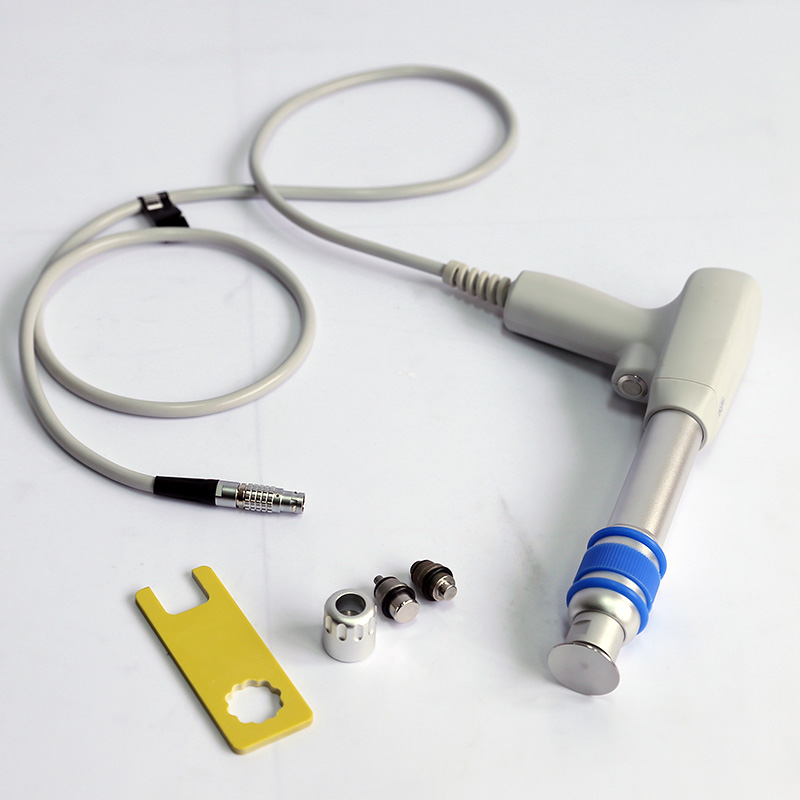High quality extracorporeal shock wave therapy machine cost