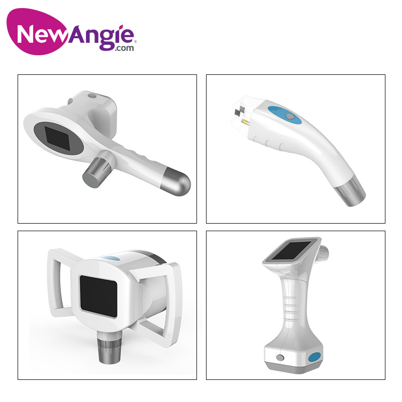 Newangie® Velashape Machine - M9