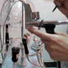 Oxygen Facial Machine Professional