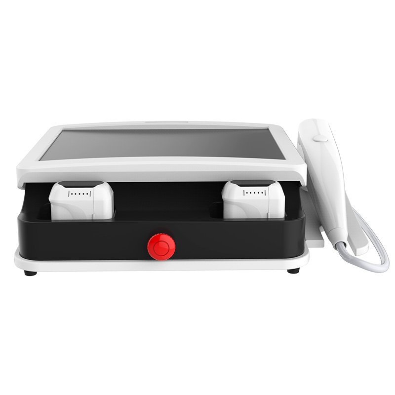 Hot hifu ultrasound machine high quality with ce