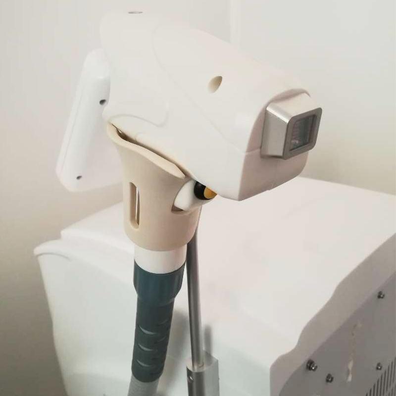 High Quality Laser Machine Hair Removal Hair Machine for Sale