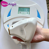 808 Laser Hair Removal Machine for Home