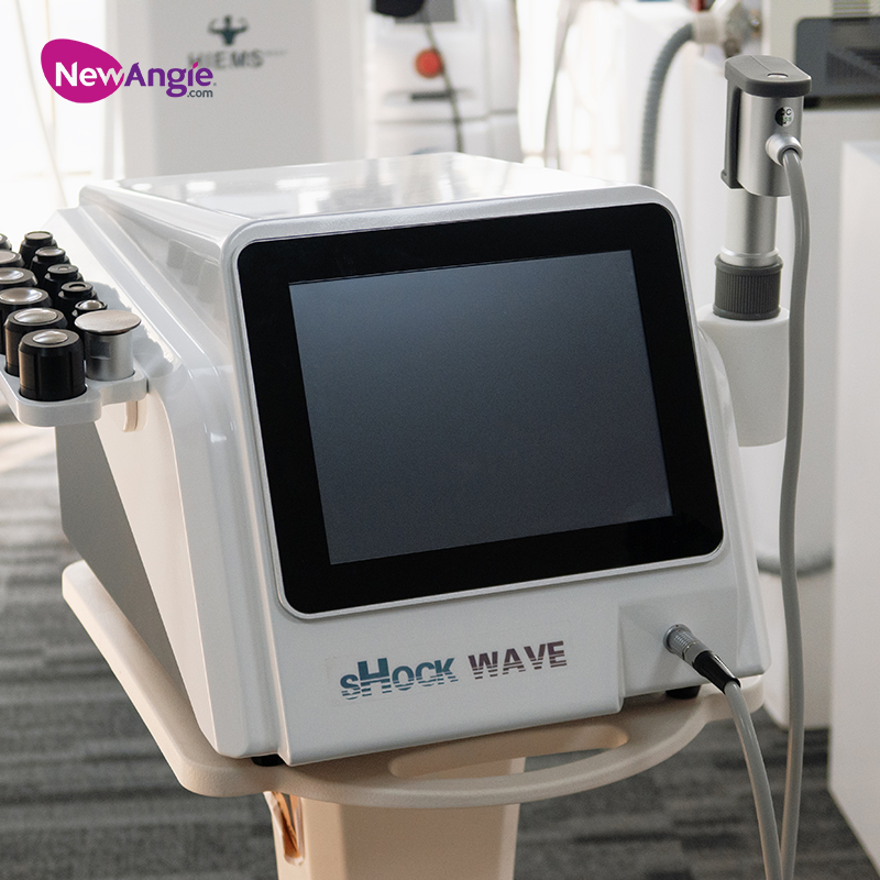 Portable Shockwave Therapy