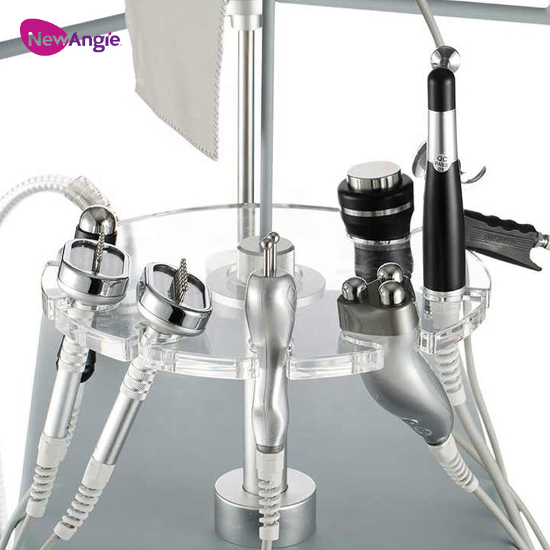 Oxygen Infusion Facial Machine