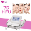 High Intensity Focused Ultrasound Hifu