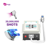 Equipment for Laser Hair Removal
