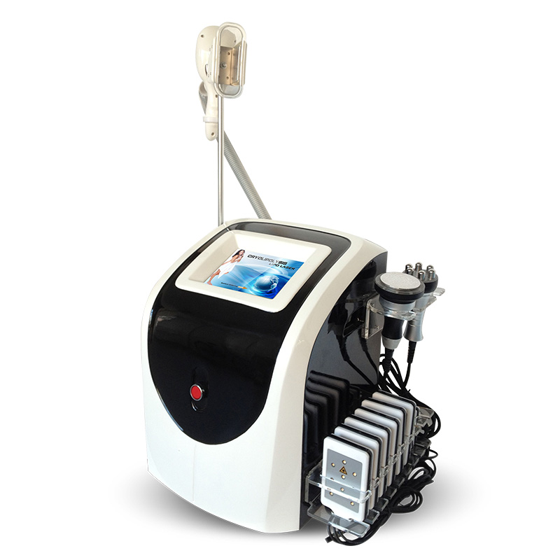 Laser lipolysis cavitation rf full body liposuction BMS01 Buy laser