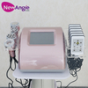 40k Radio Frequency Lipo Body Slimming Fat Ultrasonic Cavitation Machine with Low Price Vacuum Rf 40k Cavitation System