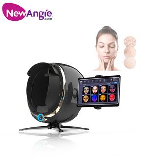Skin Analysis Machine