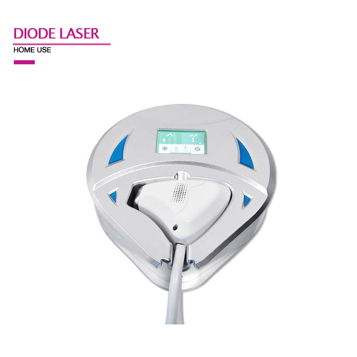 Newangie® Personal Handheld Laser Hair Removal Machine - BM001