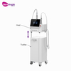 2 in 1 lymphatic Rollsculpt Body Contouring Endo Cellulite Reduction Sphere 5D Cellusphere Roller Therapy Machine