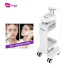 Dermo Electro Poration Skin Rejuvenation Machine Vibration Ion Hydrating Skin Rejuvenation