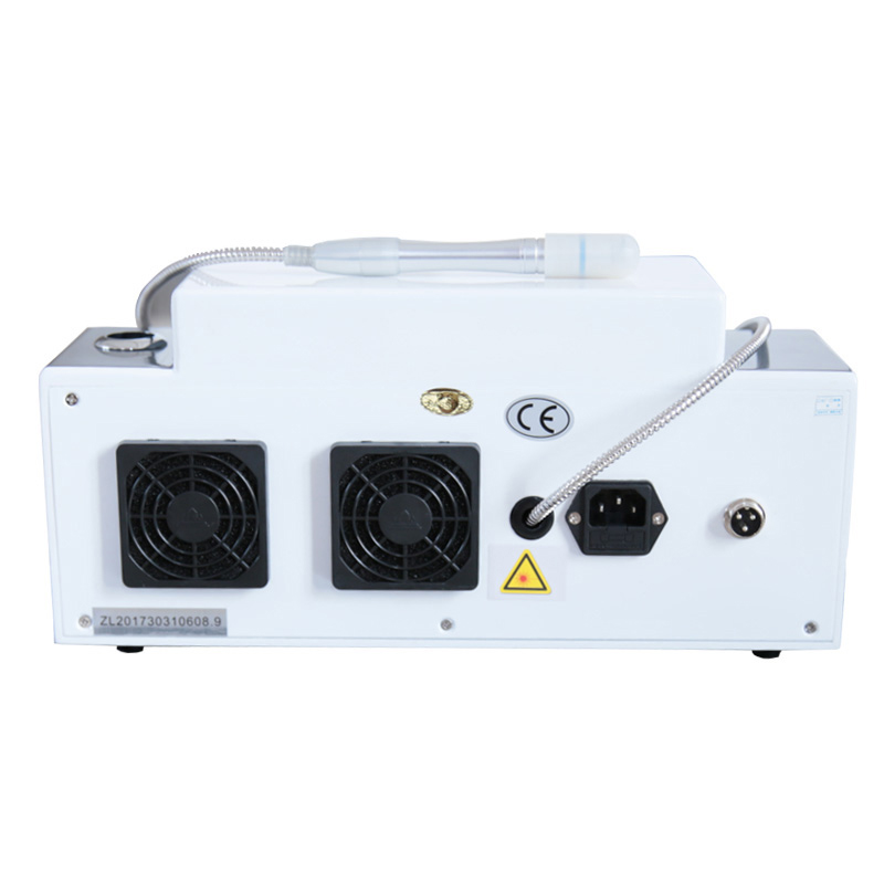 High Frequency 980nm Diode Laser vascular vein removal machine