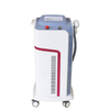 Price of The Machine Vertical Diode Laser Hair Removal 808 Triple Wavelength