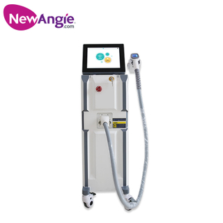 Laser Hair Removal Machine Professional