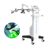 Medical Green Laser Lipo Machine LS656