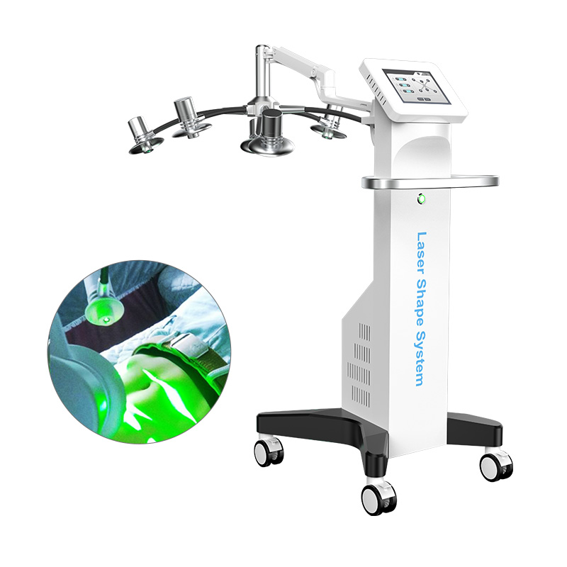 Weight Loss Machine for Sale Non-invasive Fat Reduction LS656