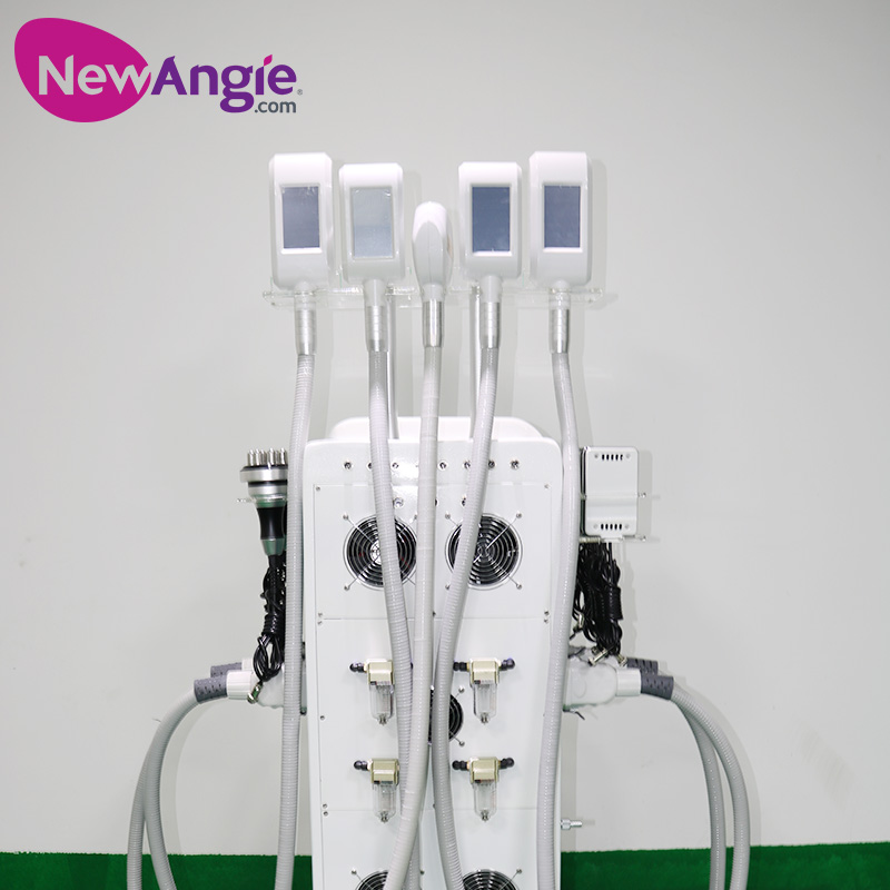 Cryo Fat Freezing Machine