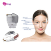  Hifu Facelift 2 Working Handles Face Lifting Wrinkle Removal Body Slimming FU2 