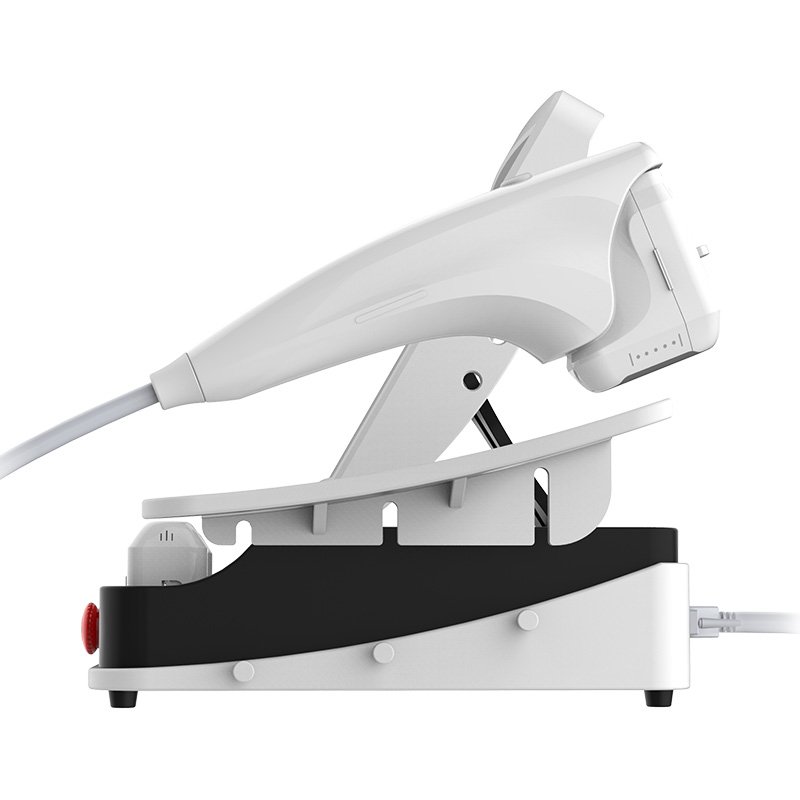 Hifu skin tightening korean ultrasound machine