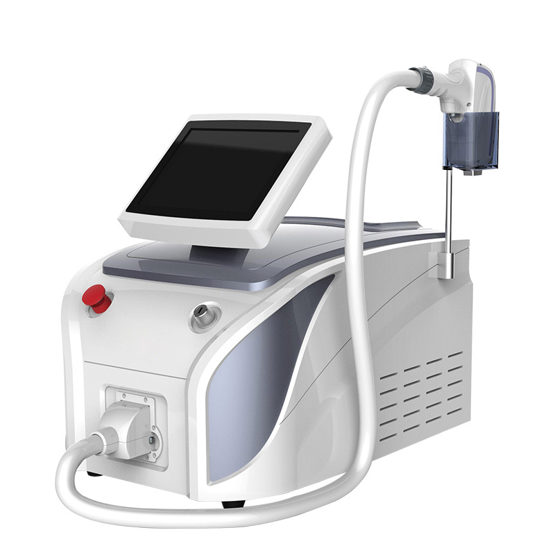 Cheap Price Diode Laser Hair Removal Machine for Sale