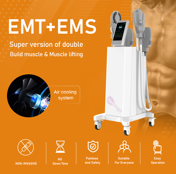 Em Sculpt Machines EMS6-1 - Buy em sculpt machines, emsculpt machine ...