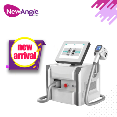 Painless Diode Laser Hair Removal Machine