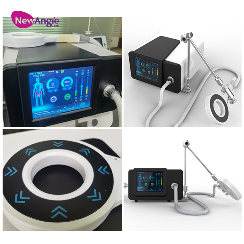 Magnetolith Price EMTT Physiotherapy Equipment Extracorporeal ...