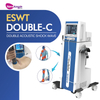 The New Vertical Multifunctional Shock Wave Pneumatic + Electromagnetic Two-in-one More Professional Shock Wave Therapy Machine SW16