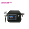 Newangie® Cryo&Shockwave Machine - SW2